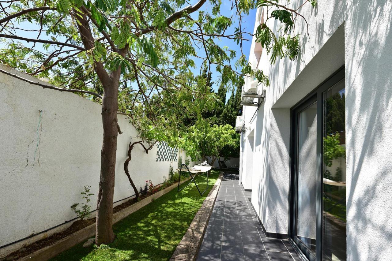 Apartamento Luminoso En El Centro De Cadaqués Kültér fotó